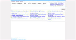 Desktop Screenshot of cengoo.de